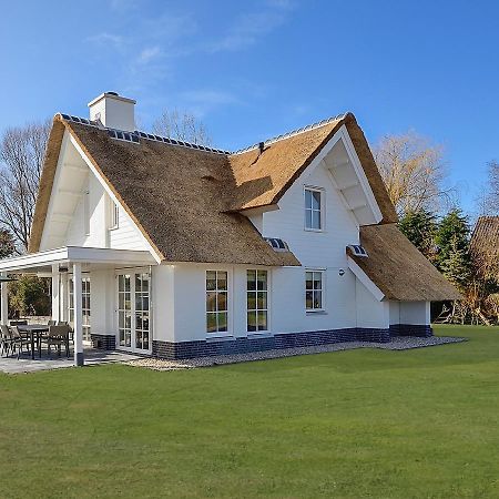 Holiday Home Tapuit 8-1 By Interhome Noordwijk Exterior foto